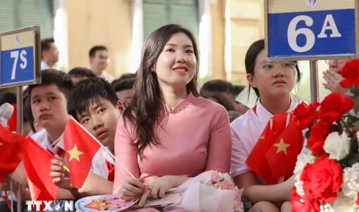 Hoàn thành việc sắp xếp các trường công lập trước ngày 30/8/2026