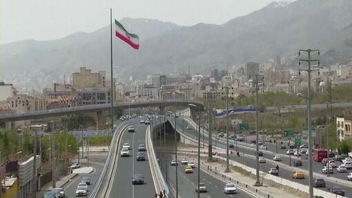 Iran cảnh báo đáp trả nếu tiếp tục bị tấn công
