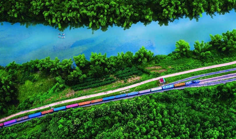 Dự kiến tuyến tàu du lịch Huế - Phong Nha đưa vào khai thác từ ngày 1/9
