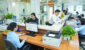 Giữ nhịp vốn cho tăng trưởng “hai con số”