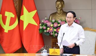 Khẩn trương hoàn thiện các điều kiện cho năm học 2026-2027