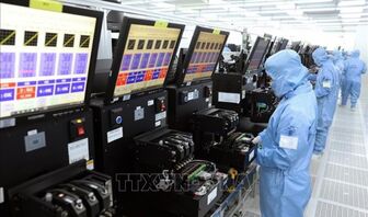 Kiến tạo dòng vốn FDI chất lượng cao