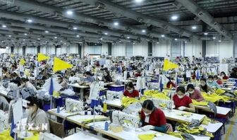 Ngành dệt may Việt Nam: Quản trị rủi ro vượt "sóng cả" thị trường