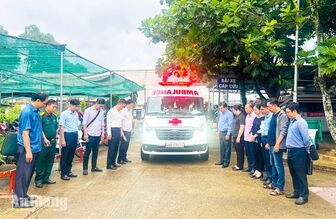 Vụ lật ca nô ở Phú Quốc: Kích hoạt báo động đỏ, huy động tối đa nhân lực cứu nạn nhân