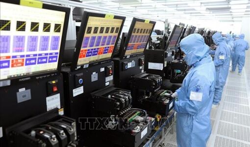 Kiến tạo dòng vốn FDI chất lượng cao