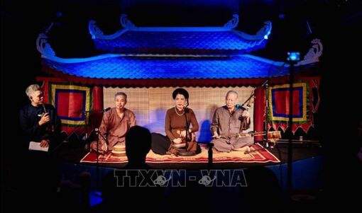 Thúc đẩy văn hóa, du lịch và di sản làm động lực tăng trưởng mới