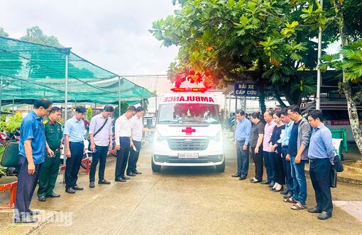 Vụ lật ca nô ở Phú Quốc: Kích hoạt báo động đỏ, huy động tối đa nhân lực cứu nạn nhân