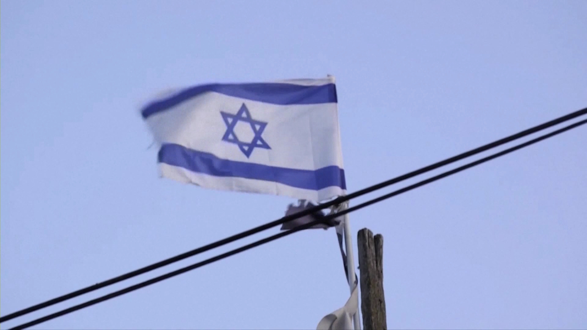 Israel ấn định thời điểm tổ chức bầu cử