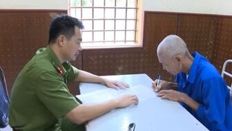 Công an Thành phố Hồ Chí Minh triệt phá đường dây mua bán, vận chuyển hơn 16kg thuốc nổ TNT