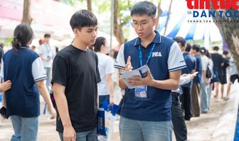 Những lưu ý trước khi đóng cửa hệ thống đăng ký nguyện vọng xét tuyển 2026