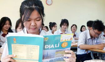 Sẵn sàng cho bộ sách giáo khoa thống nhất toàn quốc