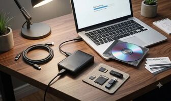 Lý do các hãng phim vẫn gắn bó với DVD và Blu-ray thay vì USB