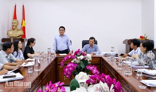 An Giang mở cao điểm truyền thông quảng bá du lịch, xây dựng điểm đến an toàn, hấp dẫn