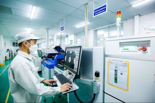 Cả nước có 859.048 doanh nghiệp đang hoạt động sản xuất kinh doanh