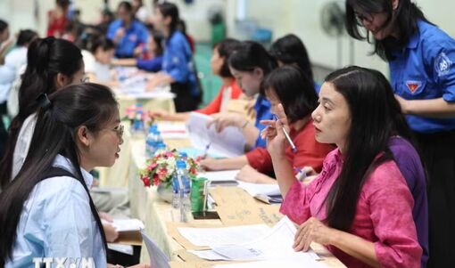 Chi tiết danh sách 111 ngành được Chính phủ cấp học bổng từ năm 2026