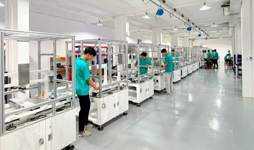 Thu hút và đón nhận dòng vốn FDI thế hệ mới
