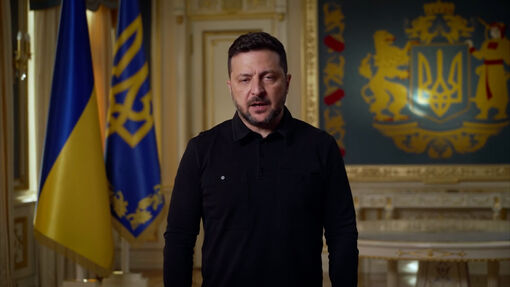 Thủ tướng Ukraine từ chức, mở đường cho cải tổ nội các