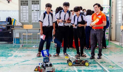 Từ 15/08, không yêu cầu người học liên thông học lại các nội dung đã được công nhận