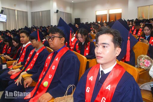 Tự tin bước vào thị trường lao động
