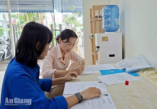 Xây dựng văn hóa liêm chính từ cơ sở