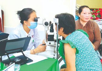 Bồi đắp giá trị hình mẫu thanh niên thời kỳ mới