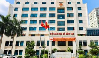 Chức năng, nhiệm vụ, cơ cấu tổ chức mới của Bộ Giáo dục và Đào tạo