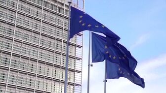 EU và Anh áp đặt trừng phạt Nga