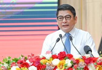 Giám đốc Sở Du lịch An Giang Bùi Quốc Thái: “An toàn của du khách luôn là ưu tiên hàng đầu”