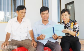 Ông Sẹ sẵn lòng chia sẻ