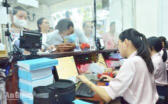 Phát hiện dấu hiệu hợp thức hóa hồ sơ thanh toán bảo hiểm y tế, kiến nghị chuyển điều tra