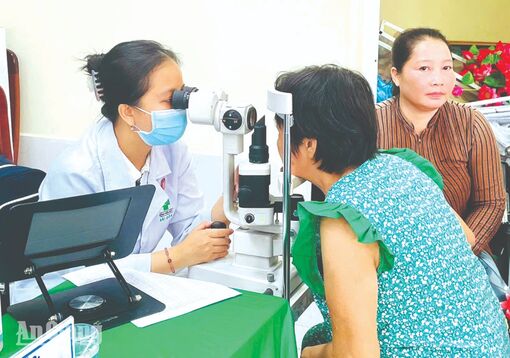 Bồi đắp giá trị hình mẫu thanh niên thời kỳ mới