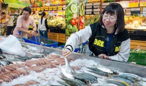 Giữ vững mục tiêu kiểm soát lạm phát