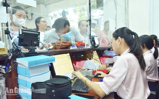 Phát hiện dấu hiệu hợp thức hóa hồ sơ thanh toán bảo hiểm y tế, kiến nghị chuyển điều tra
