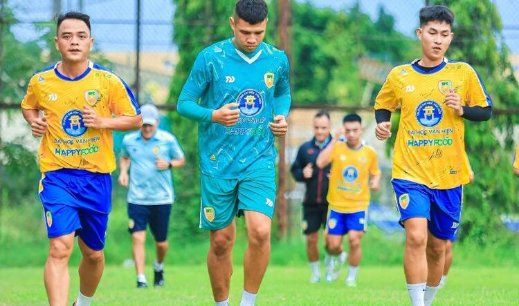 CLB Đồng Tháp dự định đổi tên từ mùa giải 2026-2027