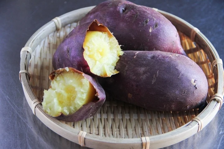Chỉ ăn khoai lang vào bữa sáng: Sai lầm giảm cân khiến cơ thể suy kiệt