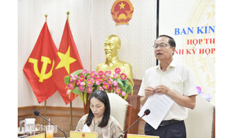 Đề xuất miễn phí khai thác tài liệu đất đai cho 6 nhóm đối tượng