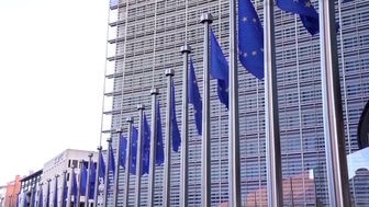 Nga bác bỏ các cáo buộc tấn công mạng của EU
