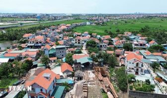 Nhiều điểm mới trong xử phạt vi phạm hành chính về đất đai từ ngày 31/8/2026