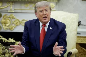 Ông Trump nêu điều kiện ngừng chiến dịch tấn công Iran