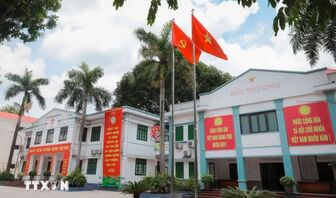 Thí điểm mô hình xã, phường xã hội chủ nghĩa: Đồng thuận để kiến tạo những đổi thay