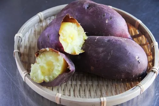 Chỉ ăn khoai lang vào bữa sáng: Sai lầm giảm cân khiến cơ thể suy kiệt
