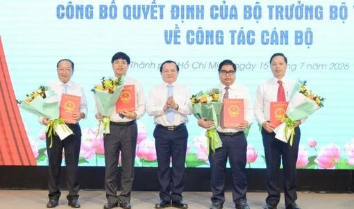 Chờ kết quả xét tuyển đại học, thí sinh có được nhập học cao đẳng?
