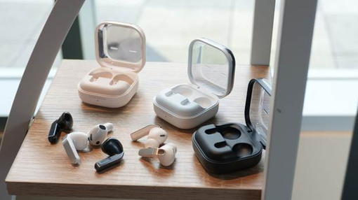 Không chỉ là Galaxy Buds: Đây là lý do tai nghe Samsung ngày càng đáng mua