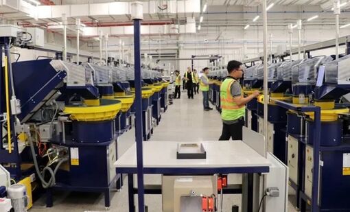 Lọc dòng vốn, giữ 'chất xám': Khi Việt Nam không còn thu hút FDI bằng mọi giá