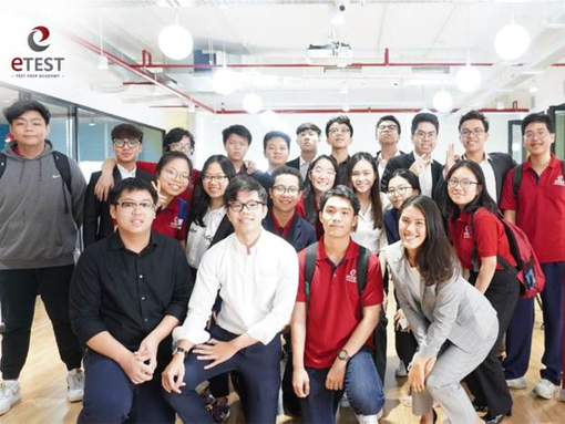 Mất gốc tiếng Anh có nên học IELTS tại nhà hay không?