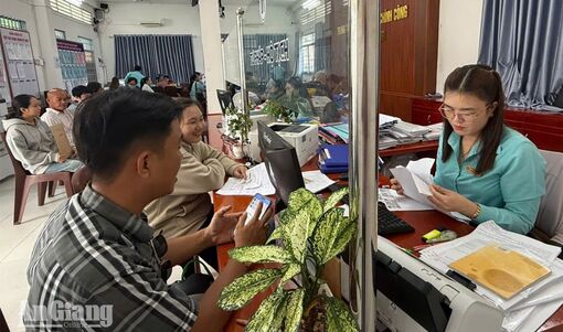 Nền móng vững chắc từ bức tranh kinh tế số nửa đầu năm 2026
