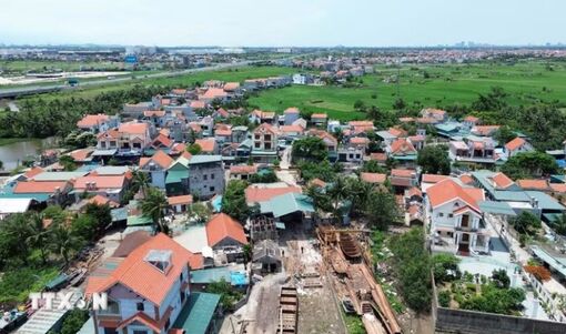 Nhiều điểm mới trong xử phạt vi phạm hành chính về đất đai từ ngày 31/8/2026