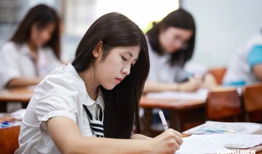 Nộp lệ phí xét tuyển: Thí sinh bình tĩnh trước 7 tình huống phát sinh sau đây