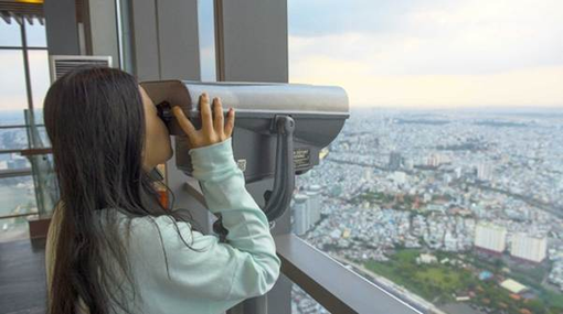 TP. Hồ Chí Minh có gì khiến du khách mê mẩn từ sáng đến đêm