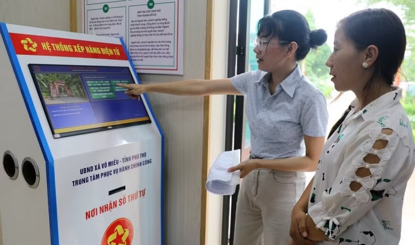 Chính quyền địa phương hai cấp - cách tiếp cận mới trong quản trị gần dân